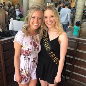 Meet your Posher, Erin